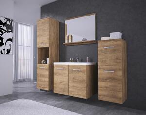 KOUPELNA barvy dubu P & B, Online Only