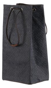 Prádelní koš modrý DT3011 BLUE-L