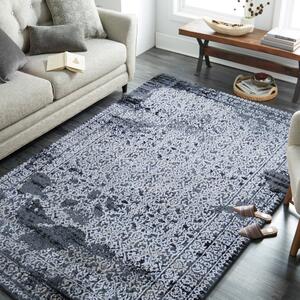 Kvalitní vzorovaný koberec do obýváku Šířka: 200 cm | Délka: 290 cm