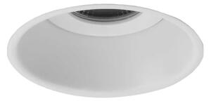 Astro Minima LED kruhové zápustné svítidlo bílé IP65