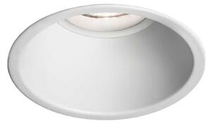 Astro Minima LED kruhové zápustné svítidlo bílé Phase