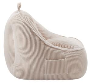 Sedací pytel COMFY 4.0 béžový