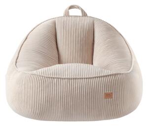 Sedací pytel COMFY 4.0 béžový