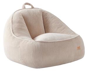 Sedací pytel COMFY 4.0 béžový