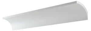 Faneurope Mustang LED nástěnné svítidlo se závojem 60cm