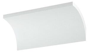 Faneurope Mustang LED nástěnné svítidlo se závojem 20cm