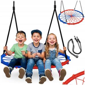 Zahradní houpačka Bocení hnízdo Swingo Neo-Sport – 95 cm, 150 kg