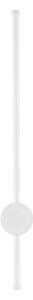 Nova Luce Ridge LED nástěnné venkovní svítidlo IP65 Bílá65cm
