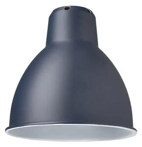 Lampe Gras - Stínidlo Classic Round Ø140 Blue
