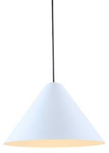 Conelo LED závěsné svítidlo Bílá⌀250mm