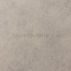 Vliesové tapety na zeď Felicita 31760, rozměr 10,05 m x 0,53 m, šedá s broušeným efektem, NOVAMUR