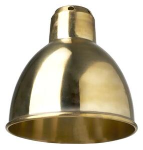 Lampe Gras - Stínidlo Classic Round Ø140 Raw Brass