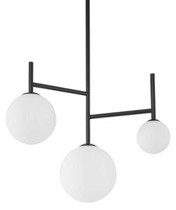 Nova Luce Licato G9 závěsné svítidlo 3