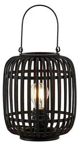 Lindby - Canyana Stolní Lampa Black