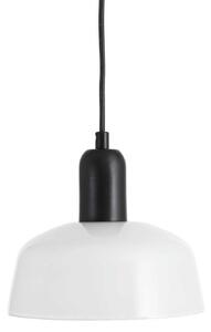 Faro Tatawin E27 závěsné svítidlo BíláS1