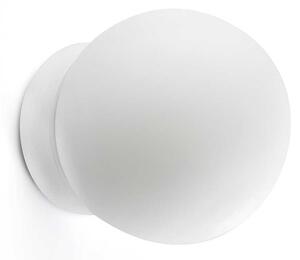 Faro Ping LED přisazené svítidlo IP44 Bílá