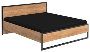 POSTEL Detroit, 180x200, dub