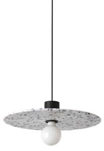 Faro Confetti E27 závěsné svítidlo z recyklovaného materiálu ø450mm