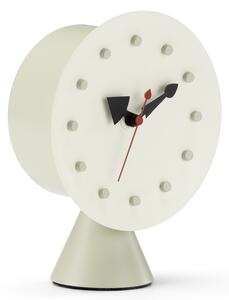Vitra designové stolní hodiny Cone Base Clock