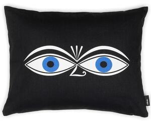 Vitra designové polštáře Graphic Print Pillows Eyes