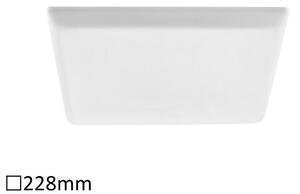 Kúpeľňové stropné svietidlo IP65, LED 24W, 2568 lm, Denná biela 4000K