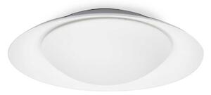 Faro Side LED stropní svítidlo Bílá390mm