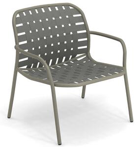 Emu designová zahradní křesla Yard Lounge Chair
