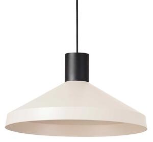 Faro Kombo 400 E27 závěsné svítidlo Béžová1