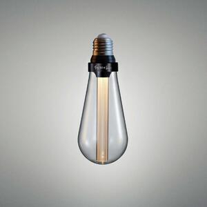 Buster & Punch bulb E27 žárovka stmívatelná Čirá