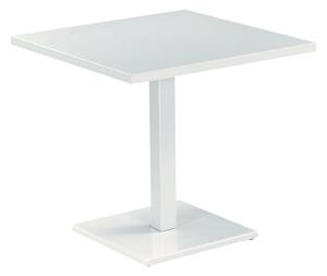 Emu designové zahradní stoly Round Square Table (šířka 70 cm)