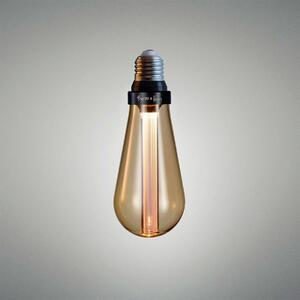 Buster & Punch bulb E27 žárovka stmívatelná Zlatá