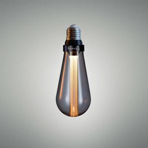 Buster & Punch bulb E27 žárovka stmívatelná Kouřová