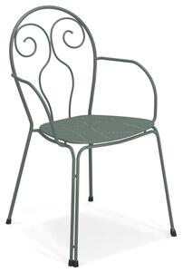 Emu designové zahradní židle Caprera Armchair