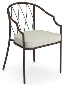 Emu designové zahradní židle Como Armchair