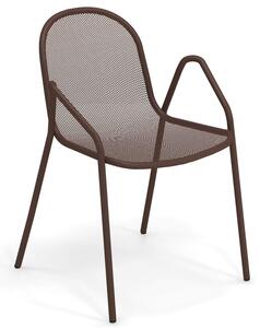 Emu designové zahradní židle Nova Armchair