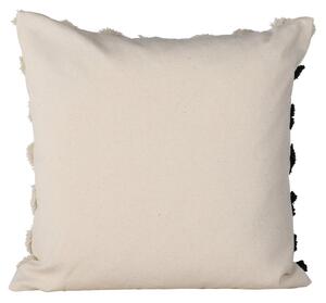 Povlak na polštář Zara, bílý, 45x45