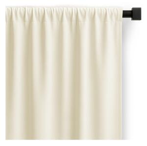 Slonovinový dimout závěs 200x250 cm Carli – Restilo