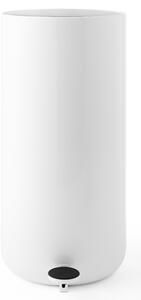 Audo Copenhagen designové odpadkové koše Pedal Bins (objem 20 l)