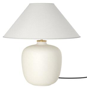 Menu designové stolní lampy Torso Table Lamp Small