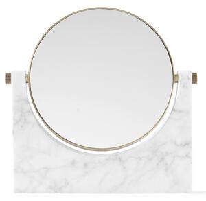 Menu designová zrcadla Pepe Marble Mirror