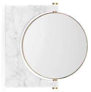 Menu designová zrcadla Pepe Marble Mirror Wall