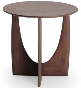 Ethnicraft designové odkládací stolky Geometric Table