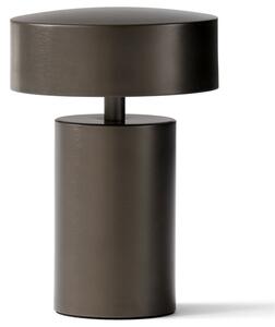 Audo Copenhagen designové stolní lampy Column Table Lamp