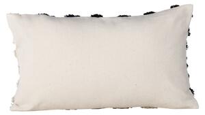 Povlak na polštář Zara, bílý, 30x50