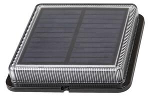 Venkovní solární terasové svítidlo IP67, LED 0,2W, Denní bílá 4000K
