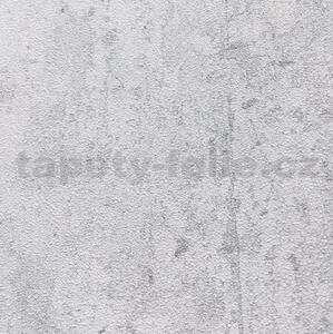 Vliesové tapety na zeď Eyecatcher 6321-31, rozměr 10,05 m x 0,53 m, betonová zeď šedá, Erismann
