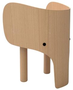 EO designové dětské stoličky Elephant Chair
