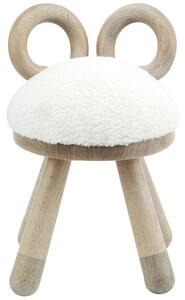 EO designové dětské stoličky Sheep Chair