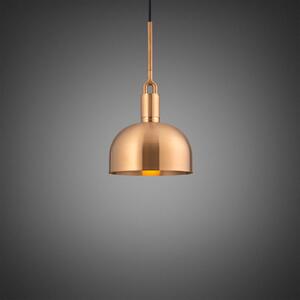 Buster & Punch Forked Pendant E27 závěsné svítidlo ⌀250mmZlatá