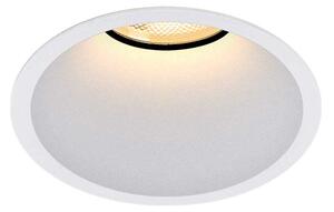 KARIZMA luce Bebe Lente LED zápustné svítidlo bílé NE25°2700K